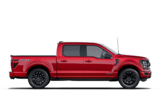 2025 Ford F-150® External Image 1